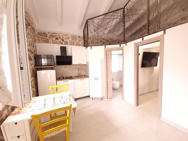 Stazzu de Maju – à 10 minutes d’Olbia, dans un village rural