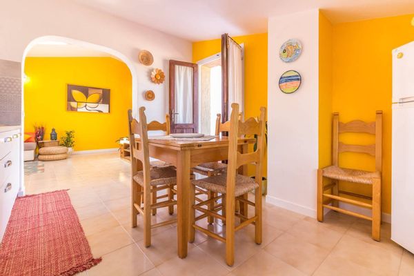 CASA VACANZA NONNA MARIUCCIA