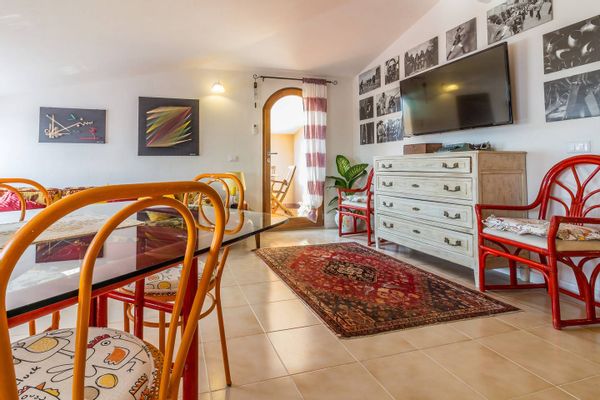 Casa Vacanza Monte Nieddu