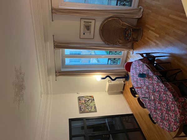 Grand appartement familial en plein coeur de Marseille