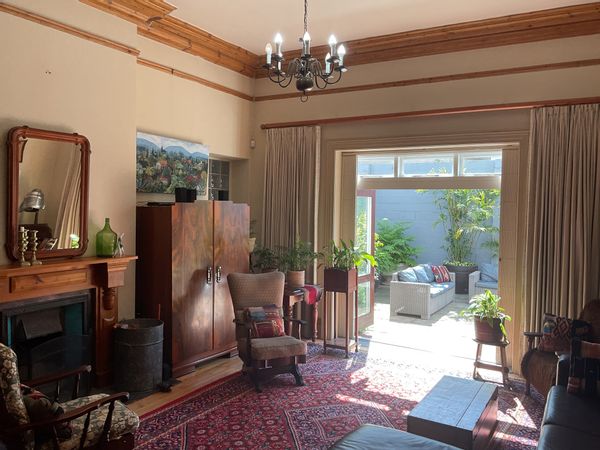 La maison de Cornelia