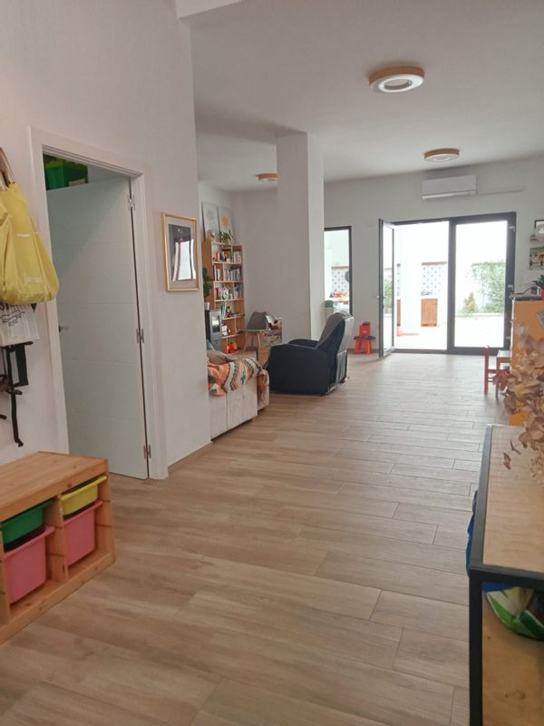 La maison de Beatriz