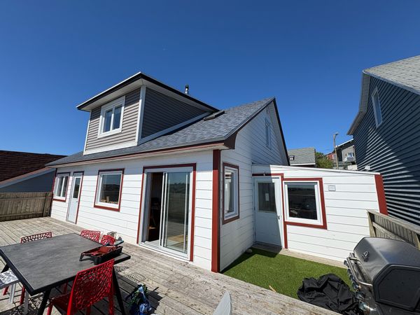 Isas hus