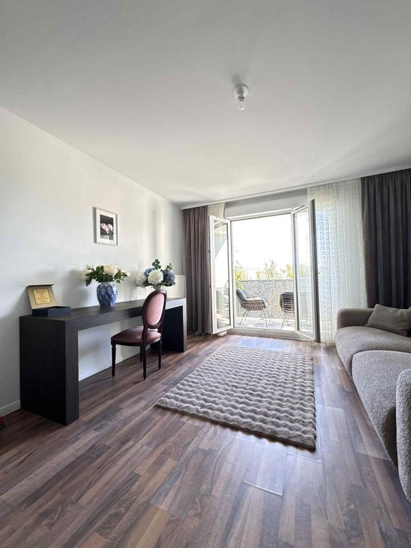 Appartement à Proximité du Cœur de Cannes