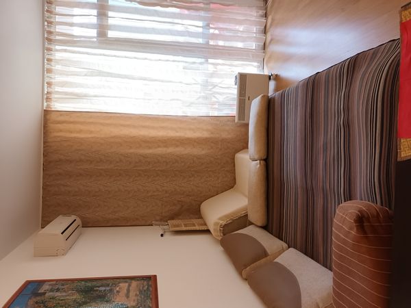 DENIS's house