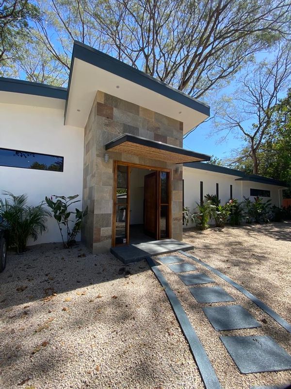 La maison de Tiffany