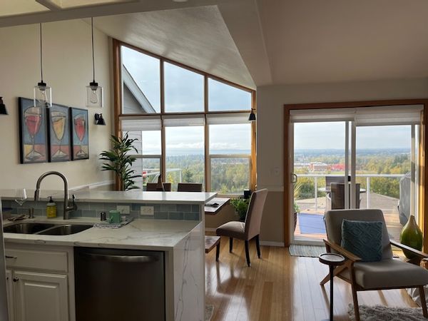 La maison de Tiffany