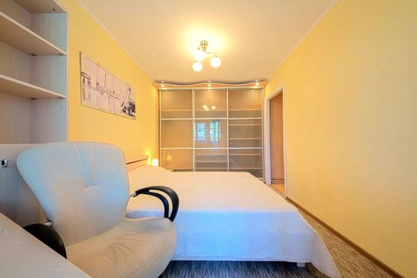 La maison de Melinda