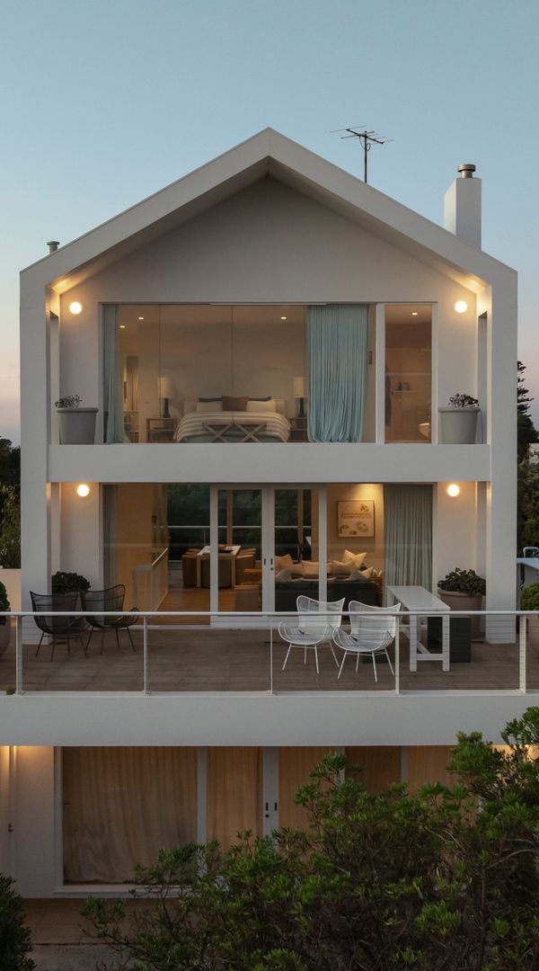 Casa di james