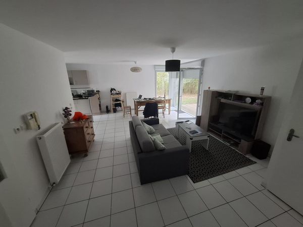 Maison de 3 chambres à Blagnac, à proximité de Toulouse.