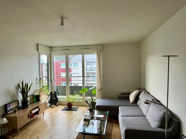 City Calm & Cozy, Paris.