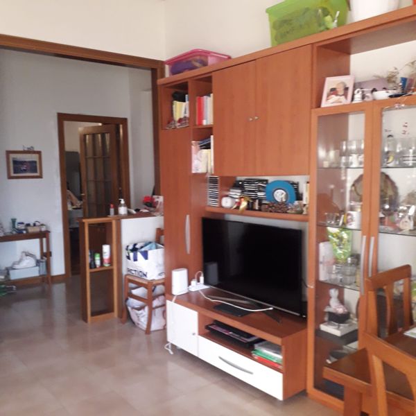 La maison de Raffaella