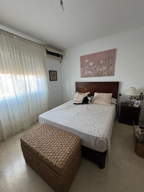 La maison de Jose Ramon