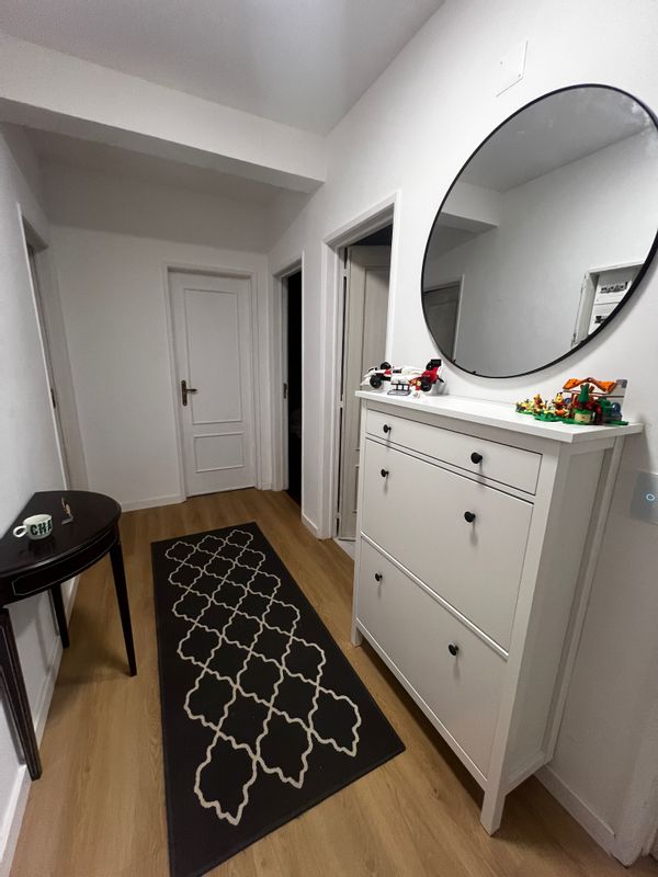 La maison de Paulo Augusto