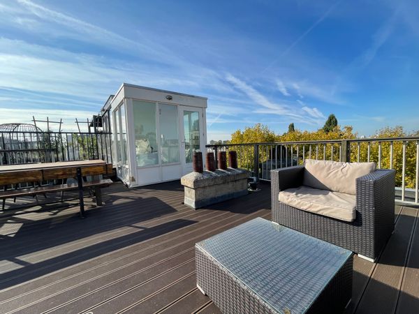 La maison de Amandine et Thomas