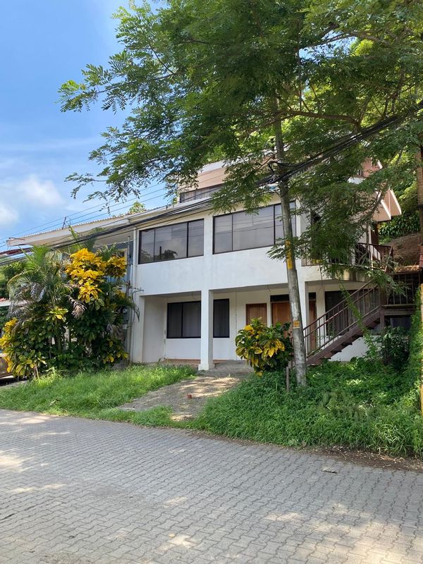 Casa de playa  "pura vida"