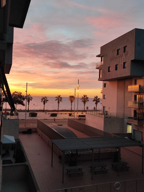 La maison de Santi y Aldi