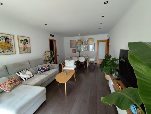 Casa di Santi y Aldi