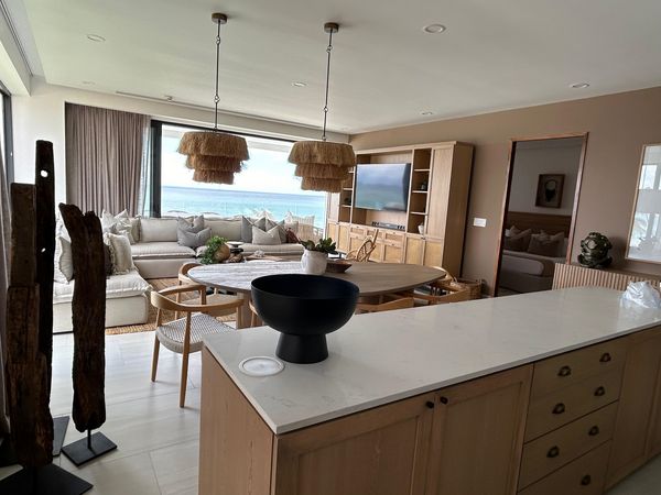 La maison de Alejandro