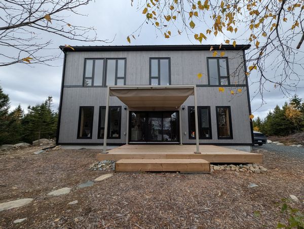 La maison de Victoria