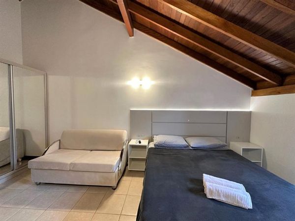 La maison de Israele