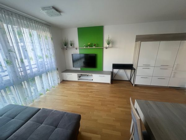 La maison de Gerhard