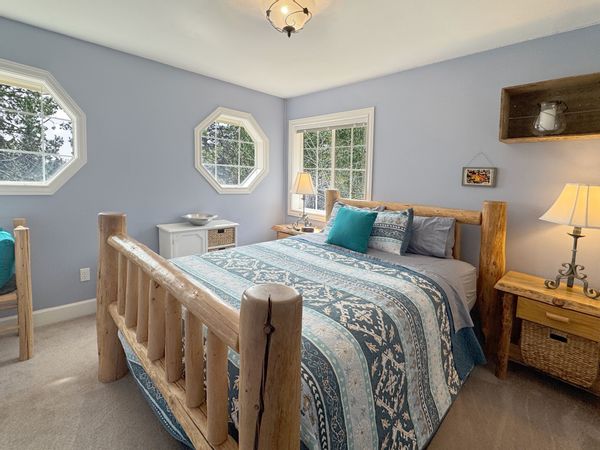 La maison de Bradley