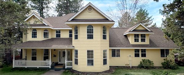 La maison de Bradley