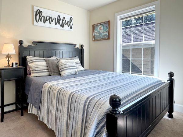 La maison de Bradley