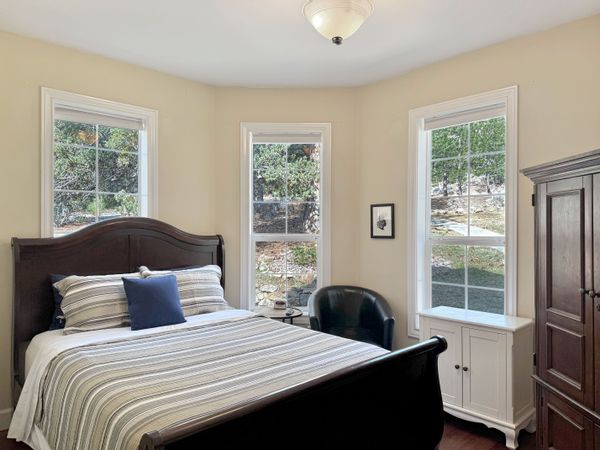 La maison de Bradley