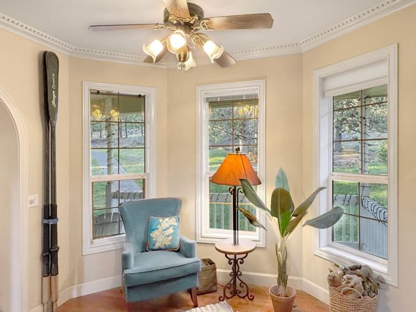 La maison de Bradley