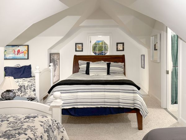 La maison de Bradley