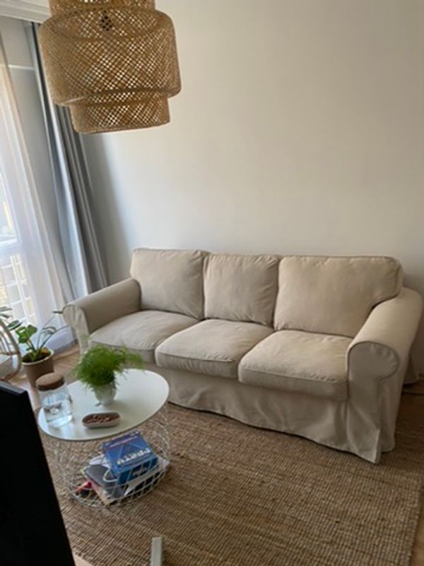 La maison de tugay ucarcı