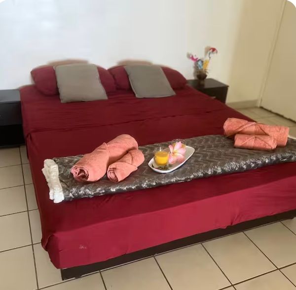 Casa de Lou