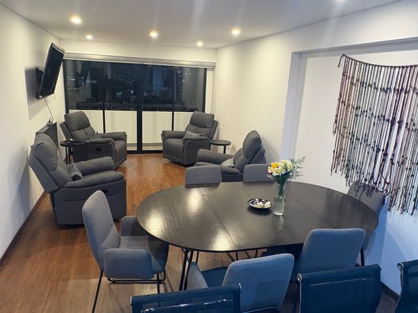 La maison de Maite & Janko