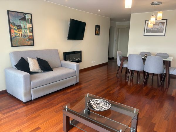 La maison de Maite & Janko