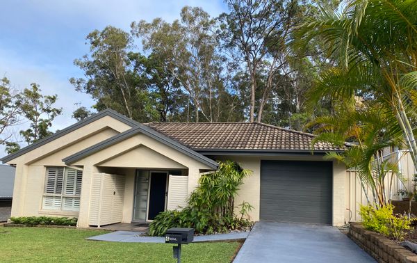 La maison de Kristine