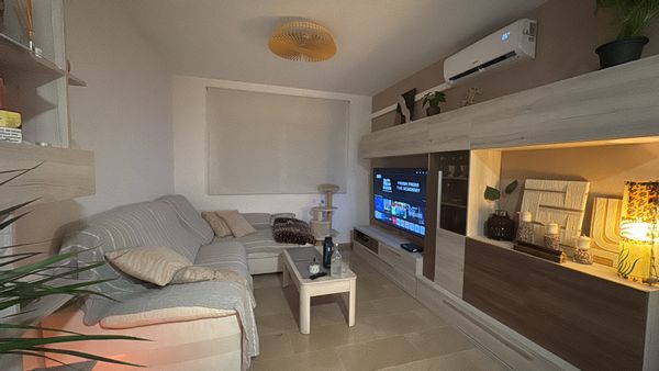 La maison de Jasmina