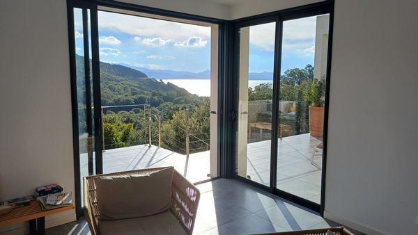 Casa di hedwige et paul