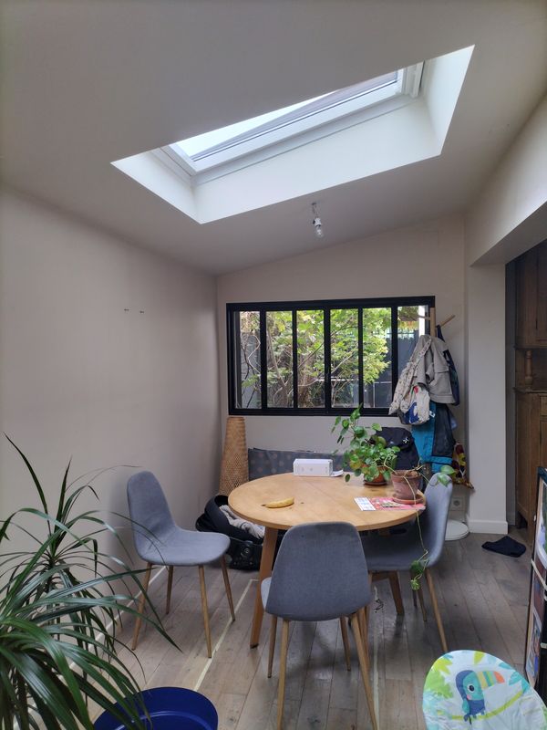 La maison d'Alice & Valentin