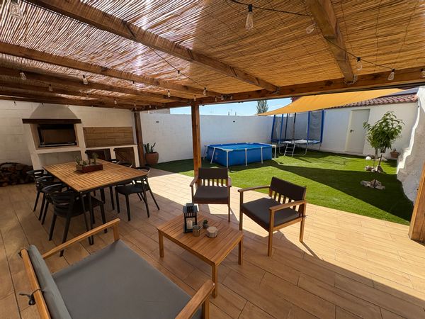 Casa di María C