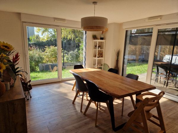 Chez Clémence et Antoine