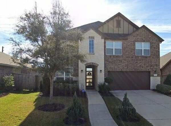 La maison de Christopher