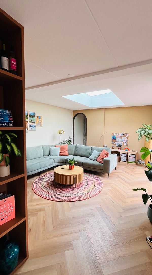 Casa di Lean