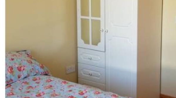 La maison de Caroline