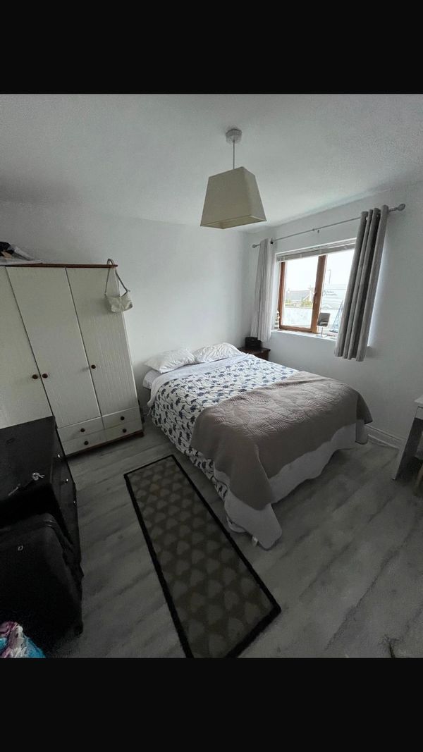 La maison de Caroline