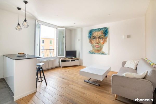 La maison de Aissetou