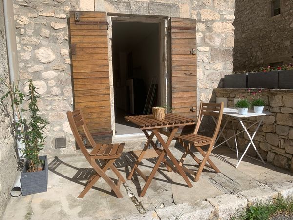Charmante maison provençale dans le parc naturel du Luberon