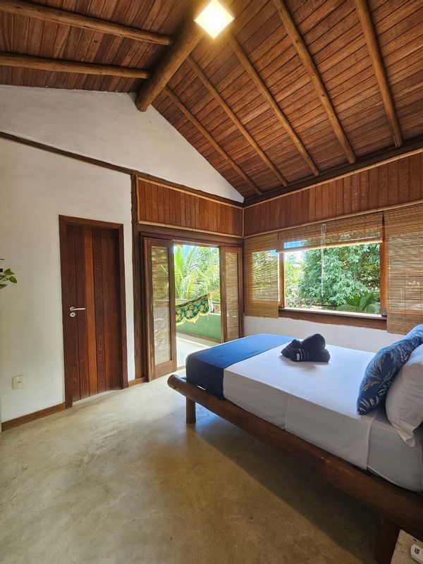 La maison de Gardênia