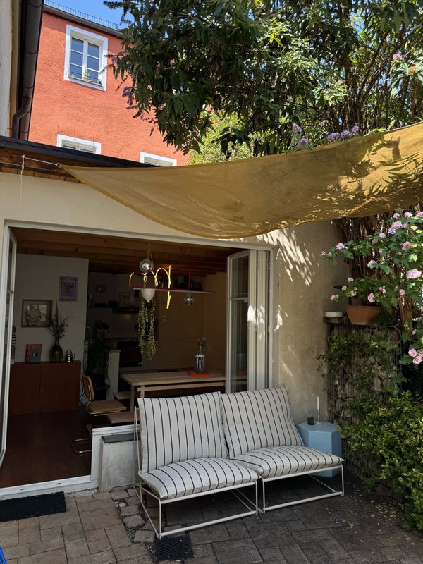 La maison de Franziska